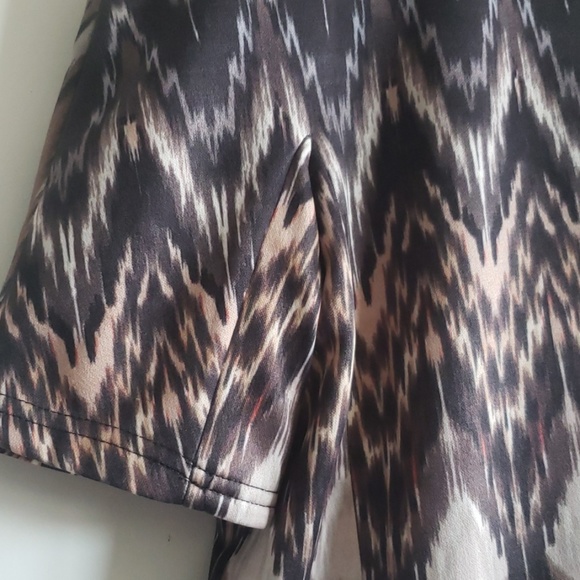 Smashed Lemon Cropish Top - Picture 2 of 8